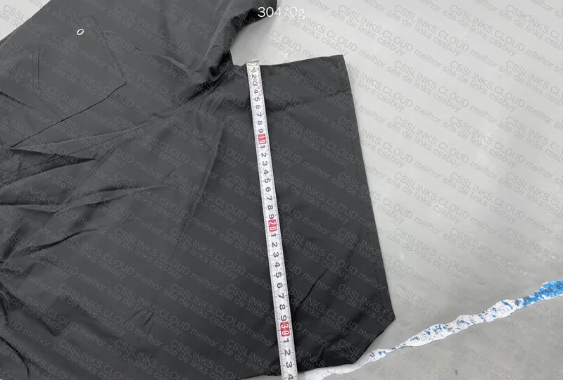 Short RHUDE 9