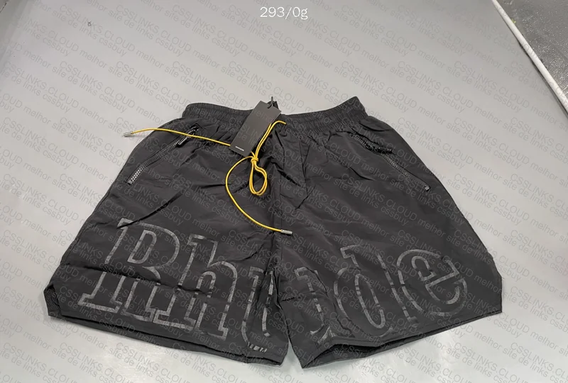 Short Rhude