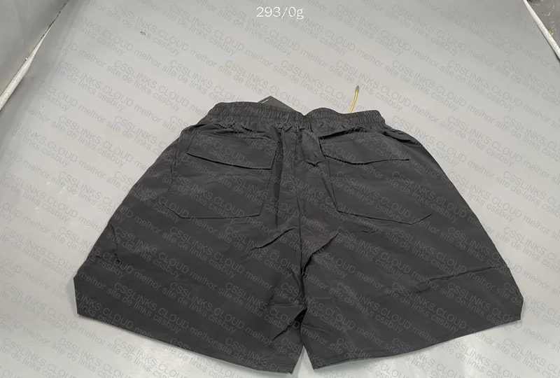 Short Rhude 4