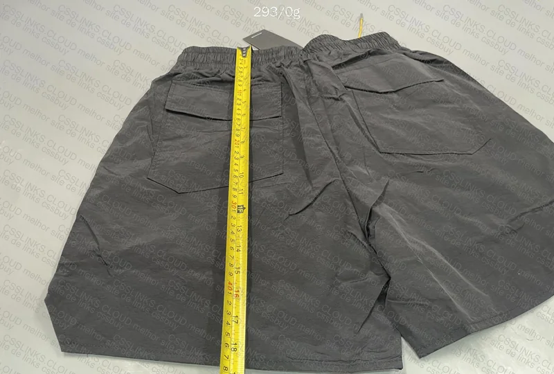 Short Rhude 5