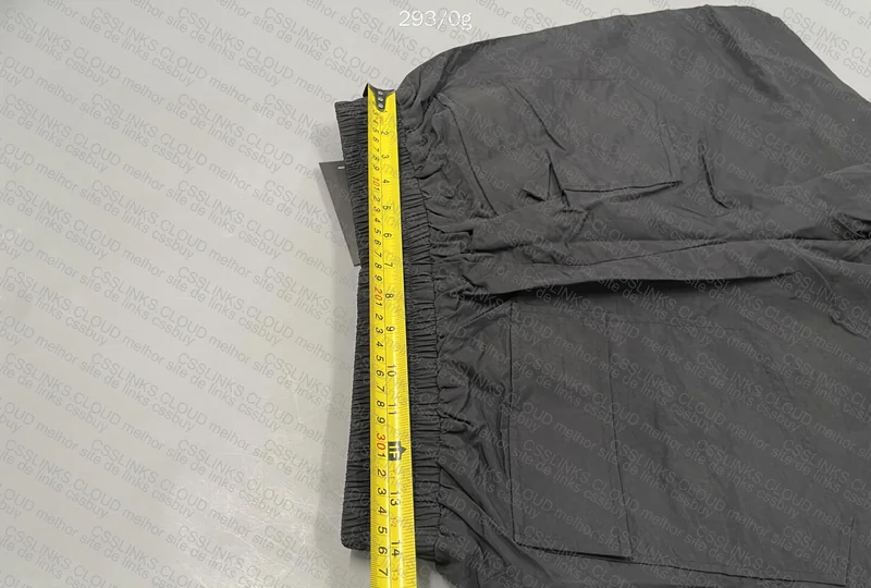 Short Rhude 6