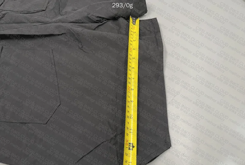 Short Rhude 7