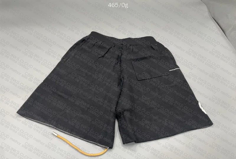 Short Rhude