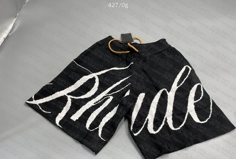 Short rhude