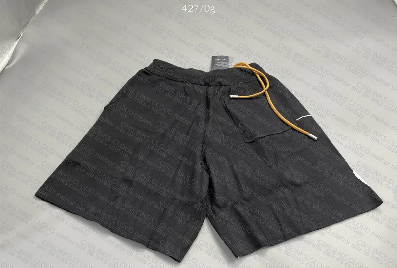 Short rhude 2