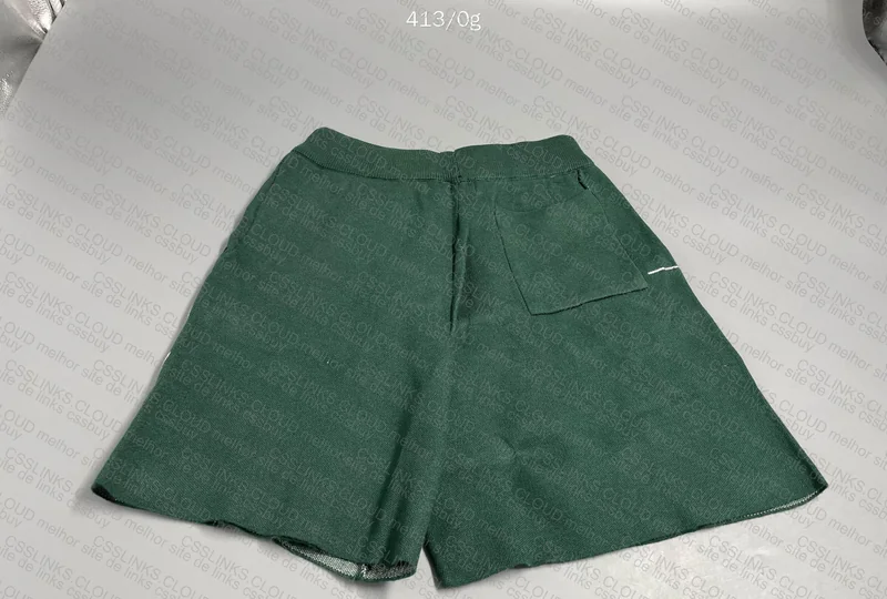 Short rhude 4