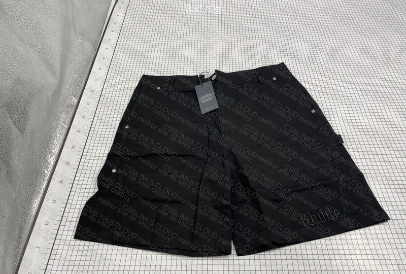 Short Rhude