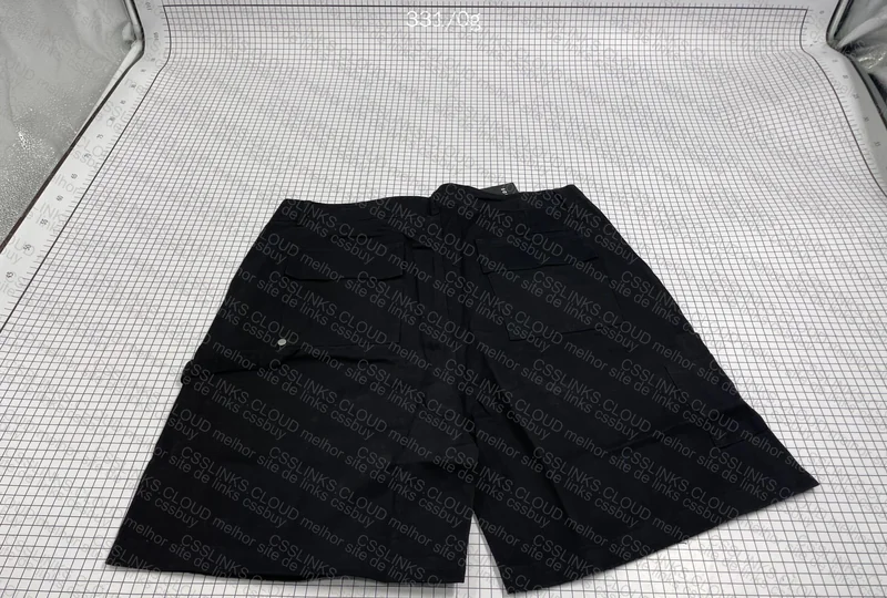Short Rhude 4