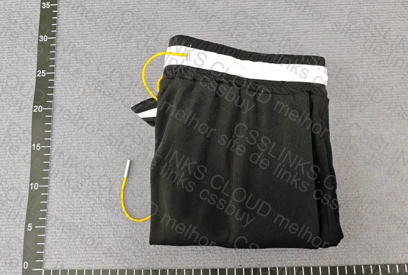 short rhude