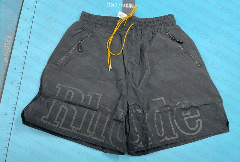Short Rhude