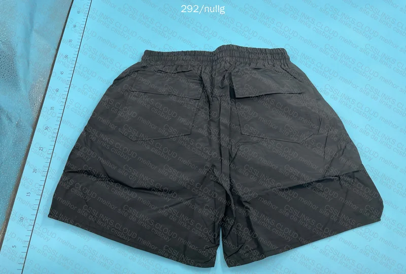 Short Rhude 4
