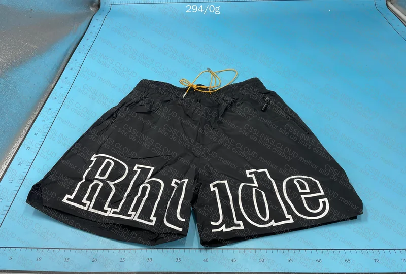 Short Rhude