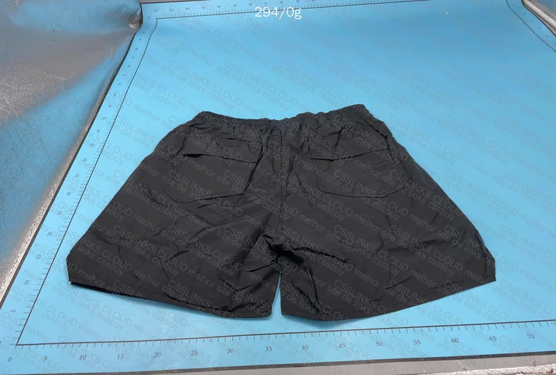 Short Rhude 4