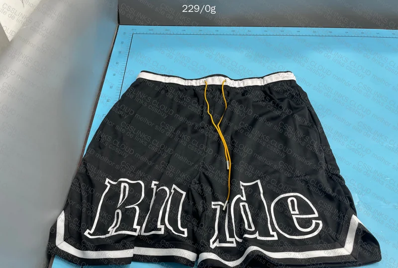 Short Rhude