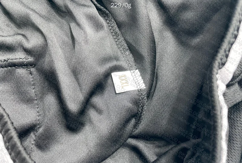 Short Rhude 2