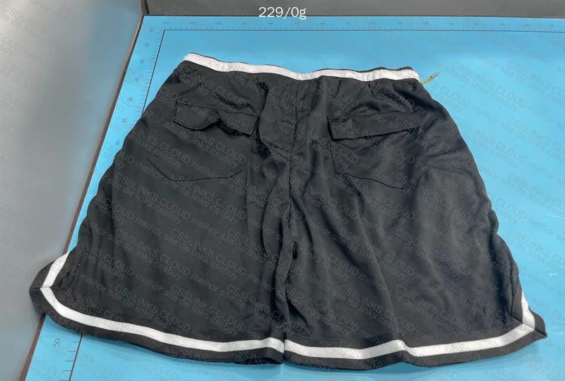 Short Rhude 4