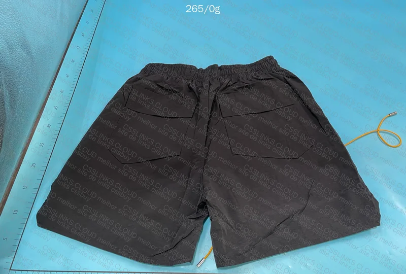 Short Rhude 4