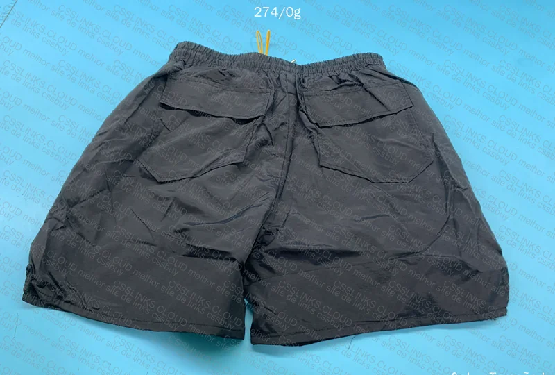 Short Rhude 4