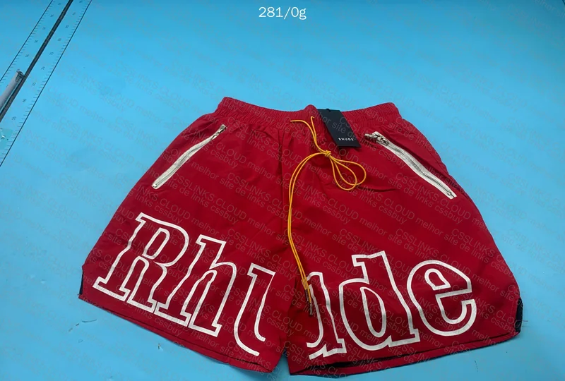 Short rhude