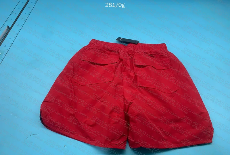 Short rhude 2