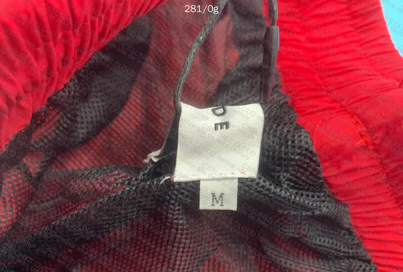 Short rhude 3
