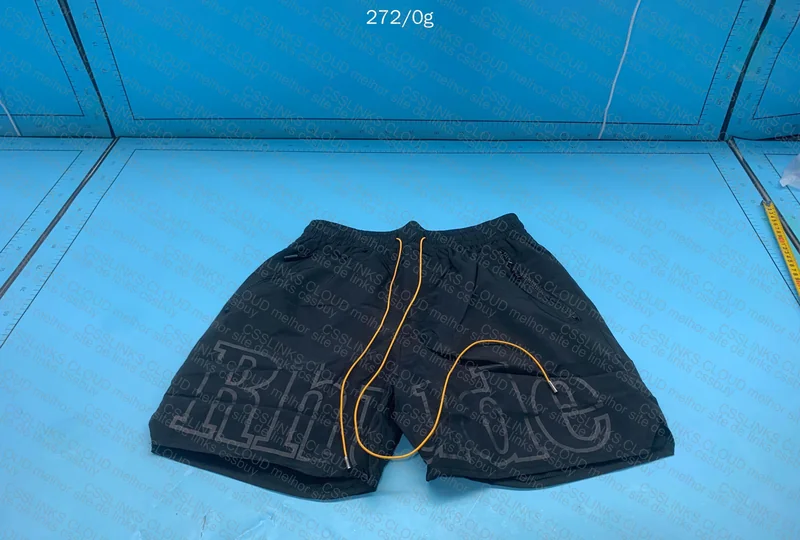 Short rhude 4