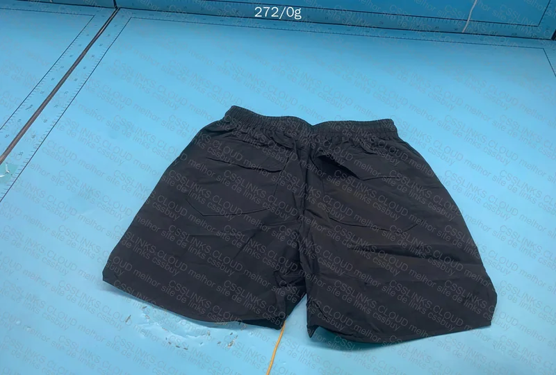 Short rhude 5
