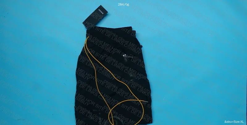 Short Rhude