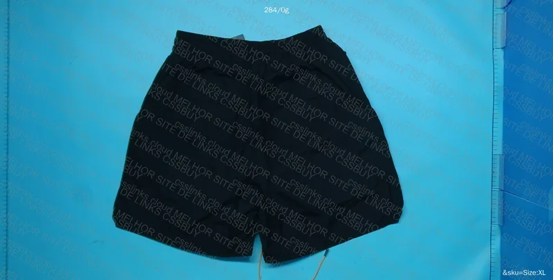 Short Rhude 2
