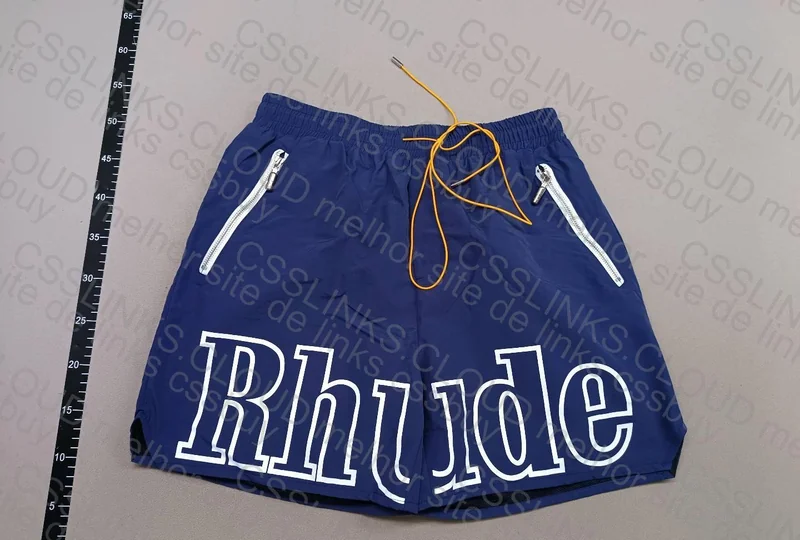 Short Rhude 5
