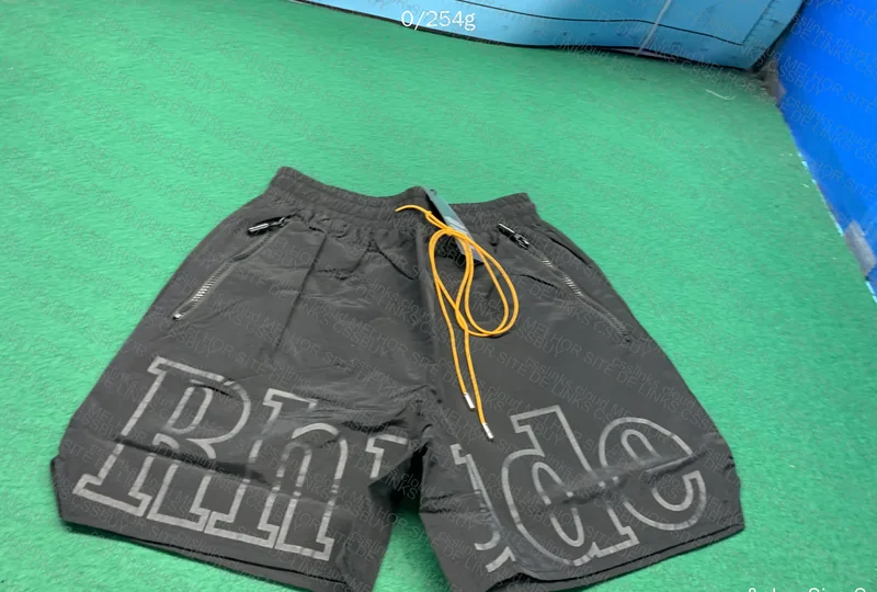 short rhude