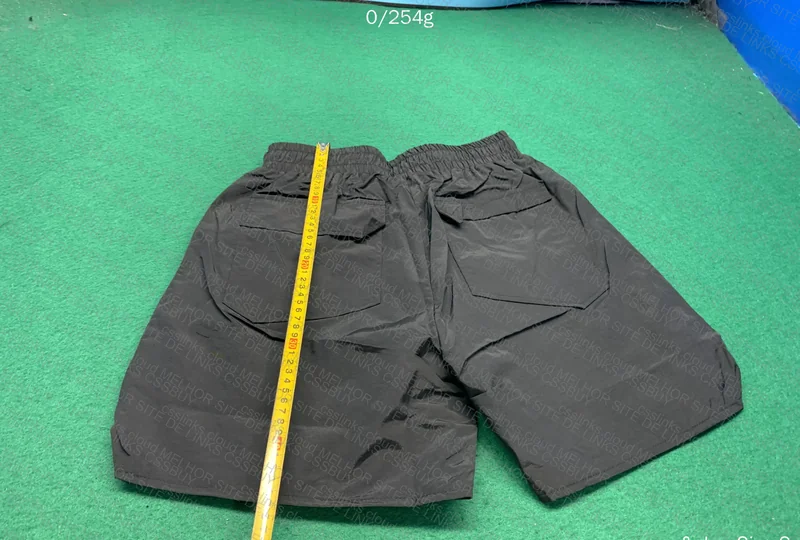 short rhude 4
