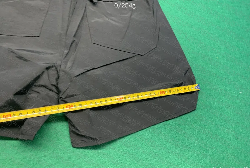 short rhude 5