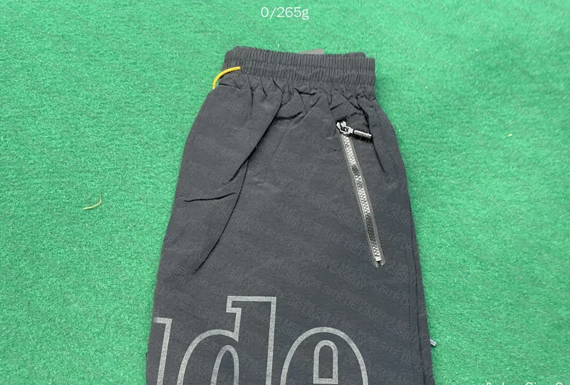 short rhude