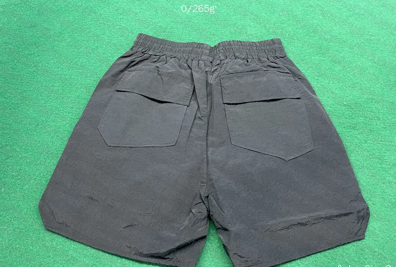 short rhude 4