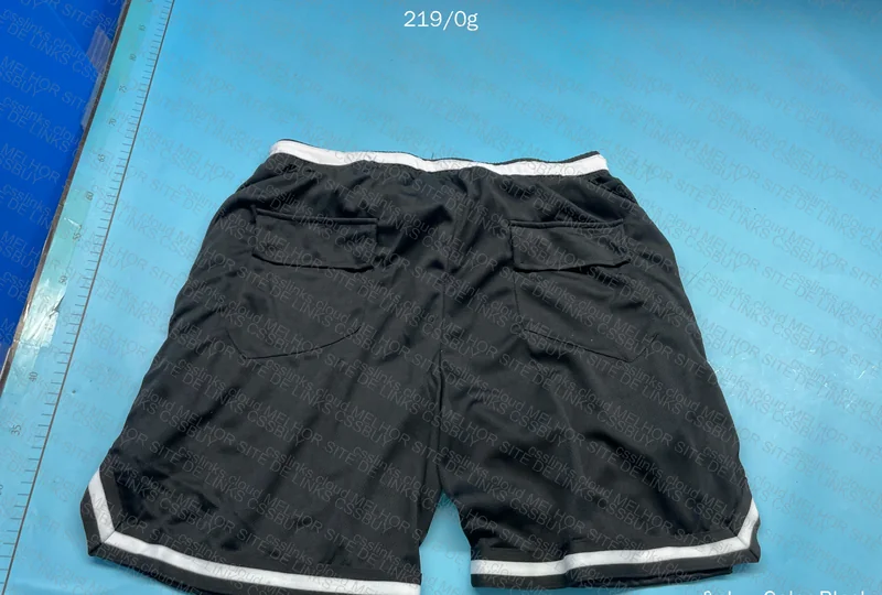 Short Rhude Ajuda GL ?