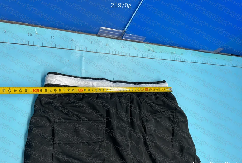 Short Rhude Ajuda GL ? 2