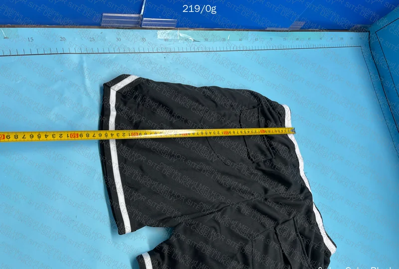 Short Rhude Ajuda GL ? 3