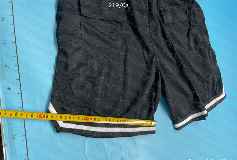 Short Rhude Ajuda GL ? 4