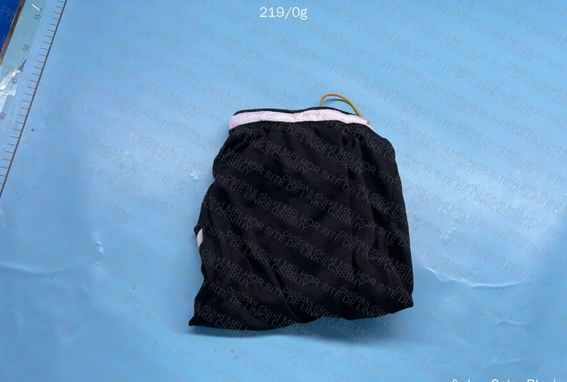 Short Rhude Ajuda GL ? 5