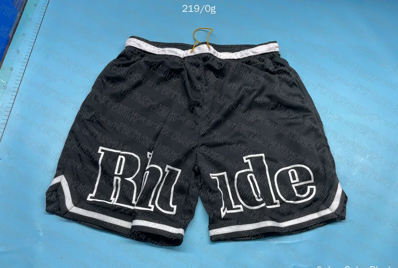 Short Rhude Ajuda GL ? 6