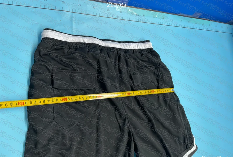 Short Rhude Ajuda GL ? 7