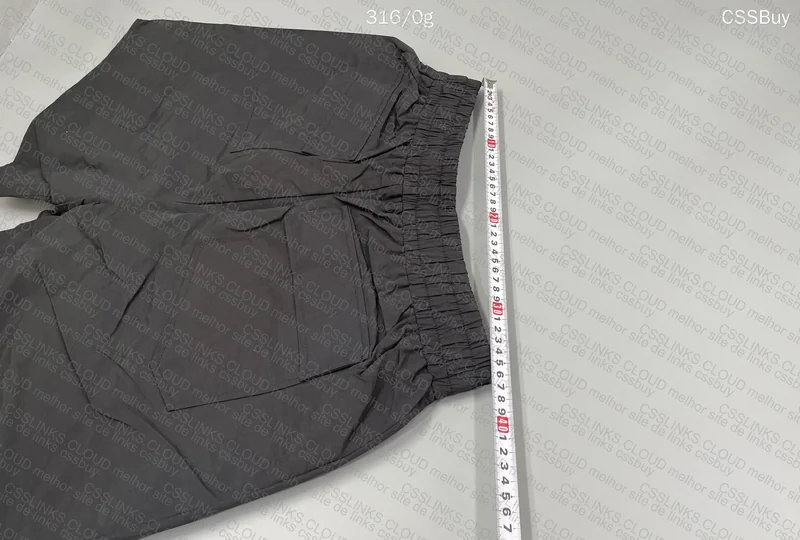 Short Rhude - GL? 7