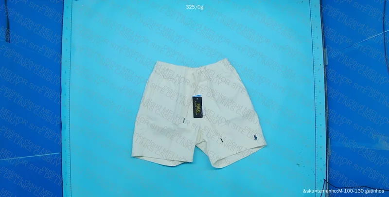 Short Rl (gl?)