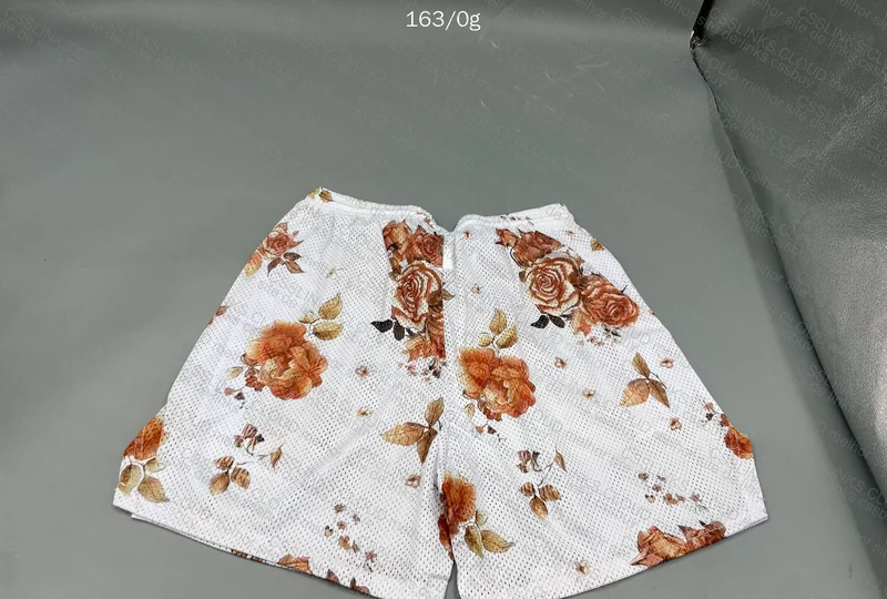 Short RYOK RAIN