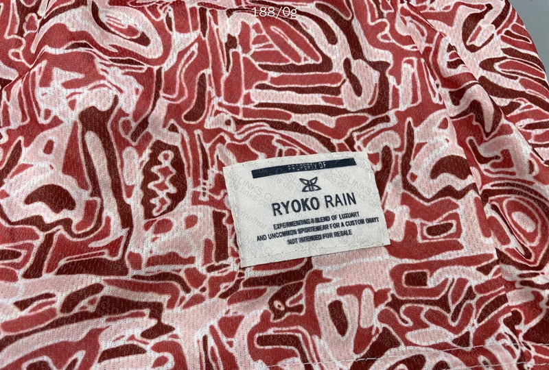 Short Ryoko Rain 2