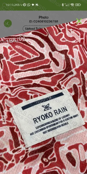 Short Ryoko Rain 6