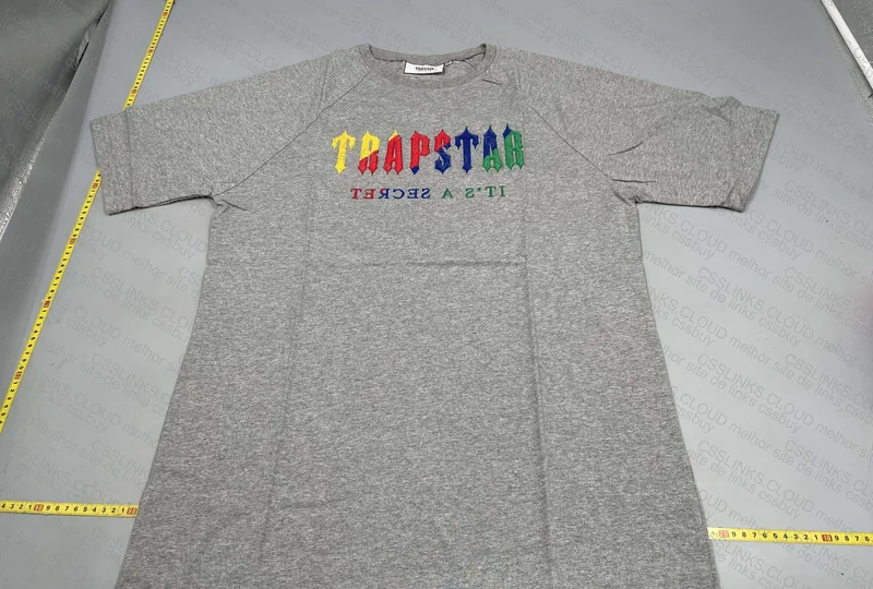 Random Goat Short Sleeve 2