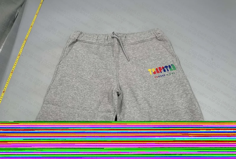 Random Goat Short Sleeve 3