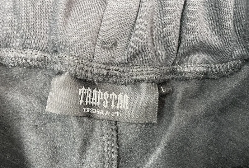 Short Sleeve Trapstar sale GOAT 9
